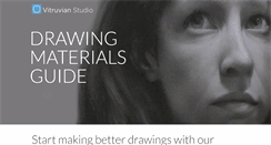 Desktop Screenshot of draw-well.com