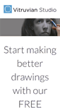 Mobile Screenshot of draw-well.com
